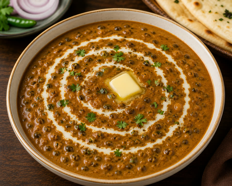 Urban Ahaar dish