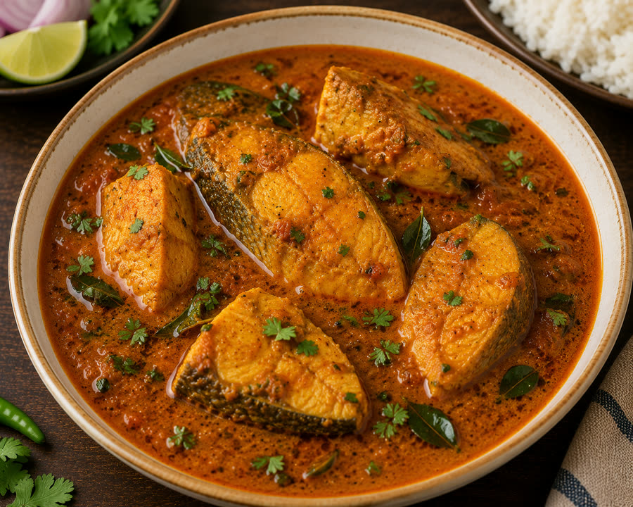Urban Ahaar dish