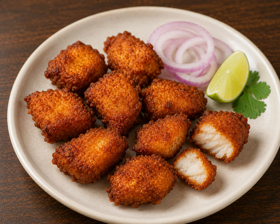 Fish Fry
