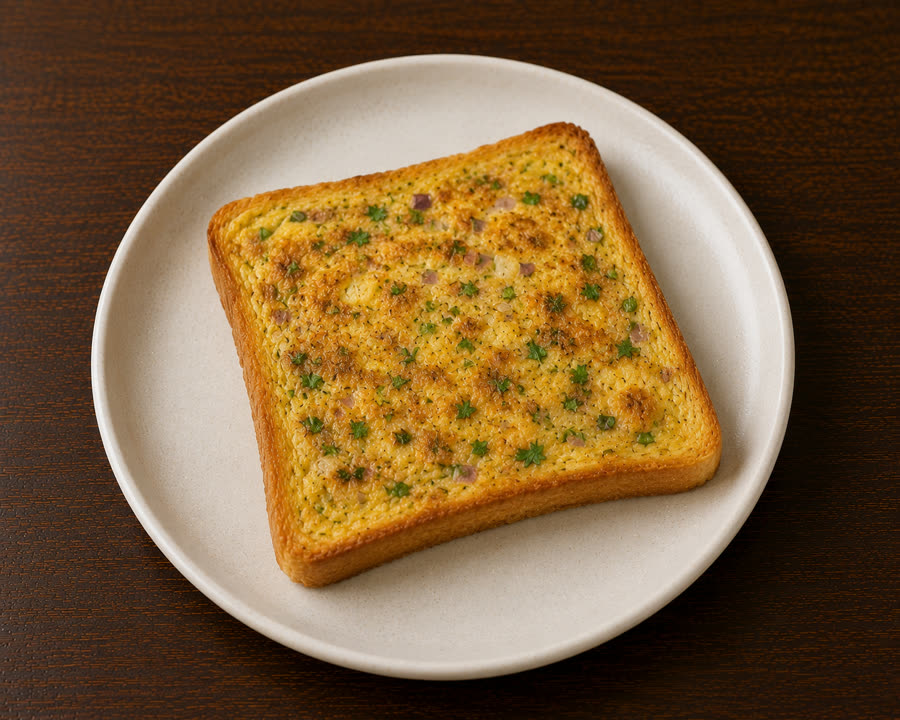 Urban Ahaar dish