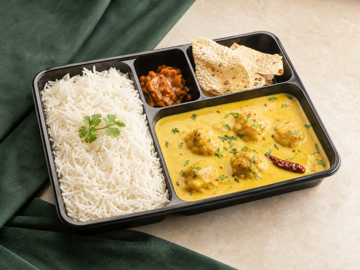 Kadhi Rice