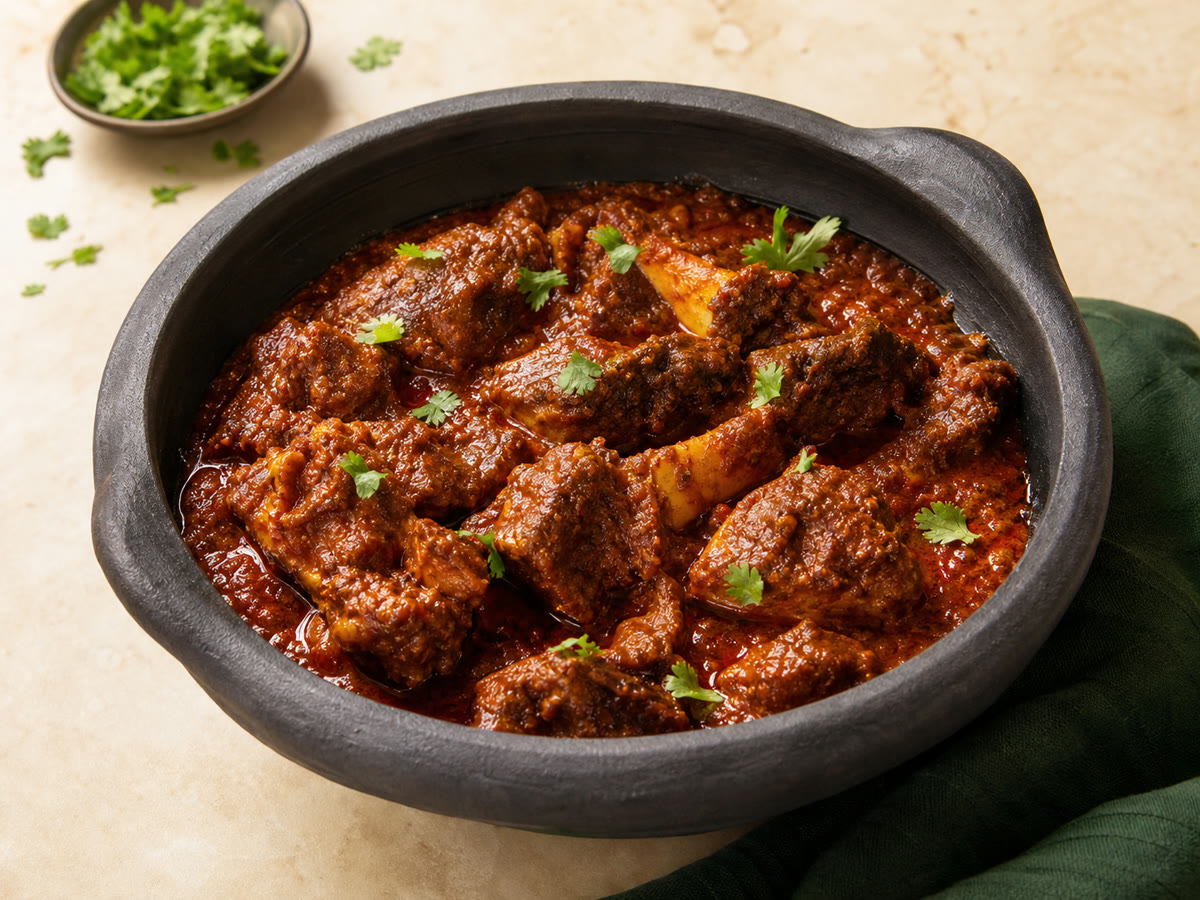 Mutton Angara