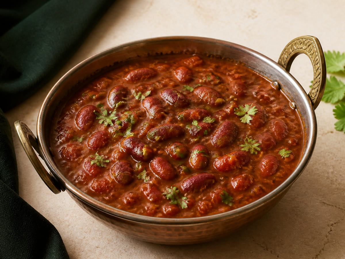 Rajma